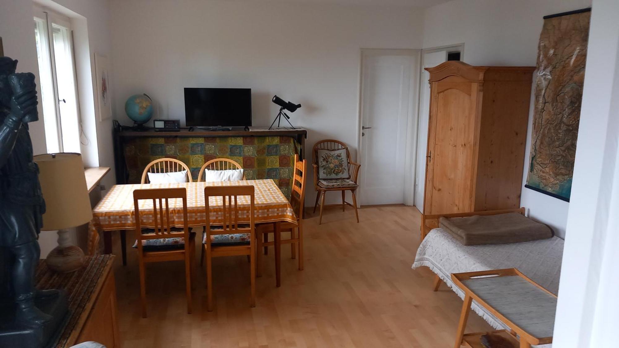 Erholung Mit Seesicht, Terrasse Und Garten Uberlingen Exterior foto